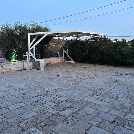 Trullo Le Tre Sorelle Cisternino Exterior photo
