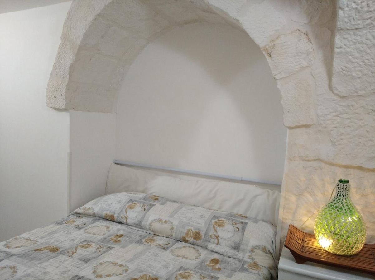 Trullo Le Tre Sorelle Cisternino Exterior photo