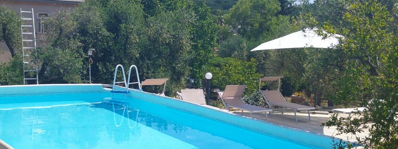 Trullo Le Tre Sorelle Cisternino Exterior photo