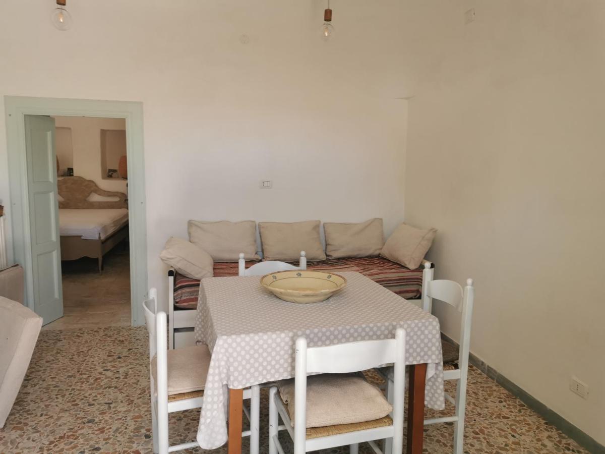 Trullo Le Tre Sorelle Cisternino Exterior photo
