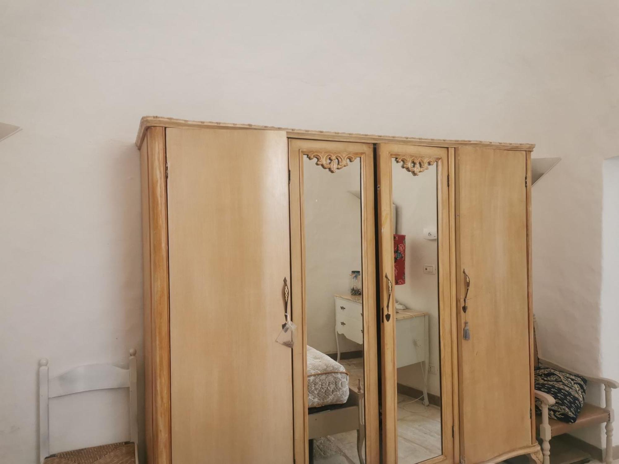 Trullo Le Tre Sorelle Cisternino Room photo